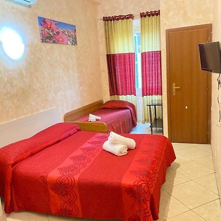 Roma Guest House Екстериор снимка