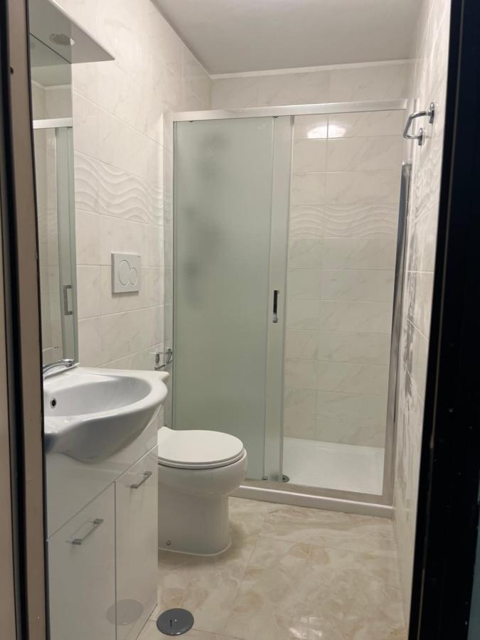 Roma Guest House Екстериор снимка