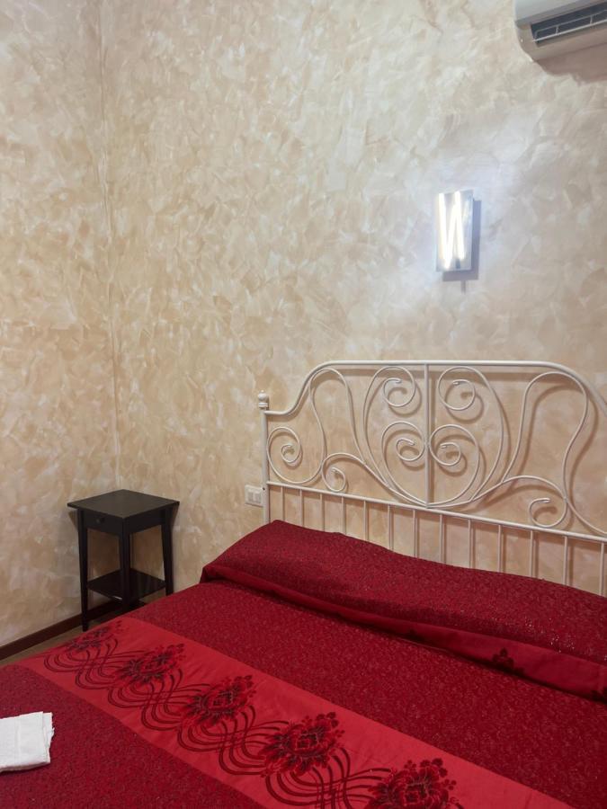 Roma Guest House Екстериор снимка