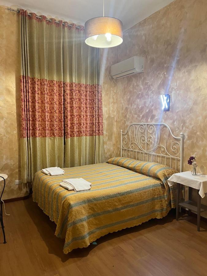 Roma Guest House Екстериор снимка