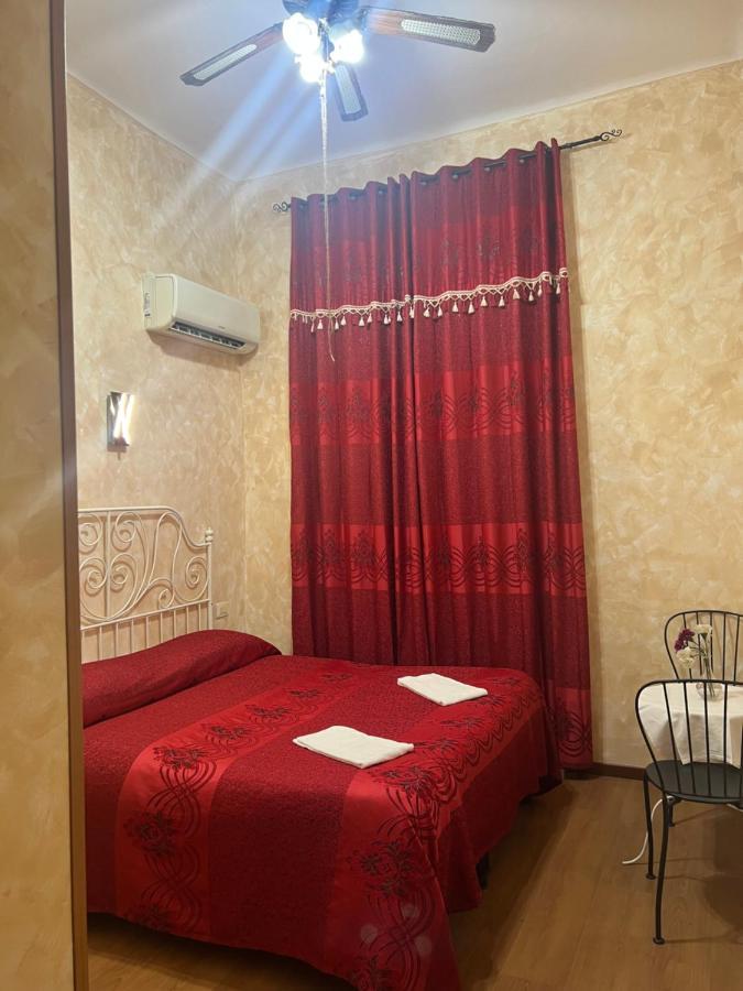 Roma Guest House Екстериор снимка