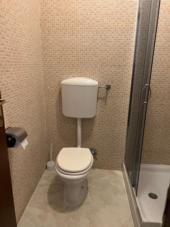 Roma Guest House Екстериор снимка
