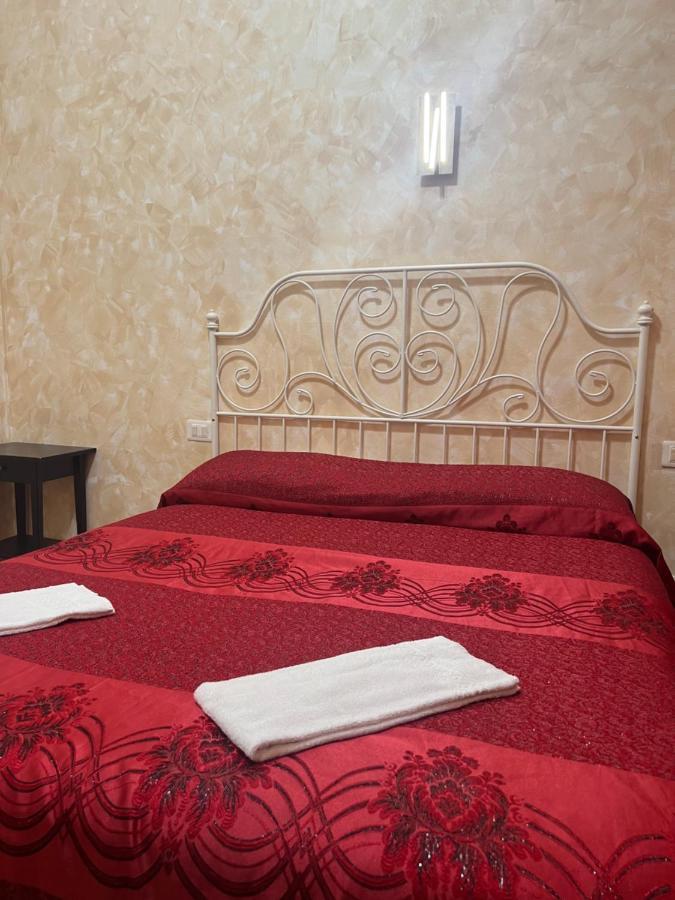 Roma Guest House Екстериор снимка