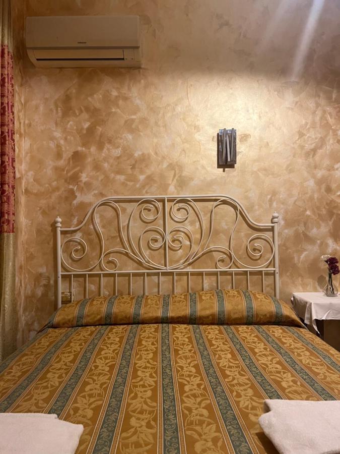 Roma Guest House Екстериор снимка