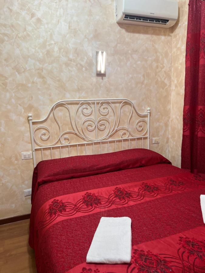 Roma Guest House Екстериор снимка