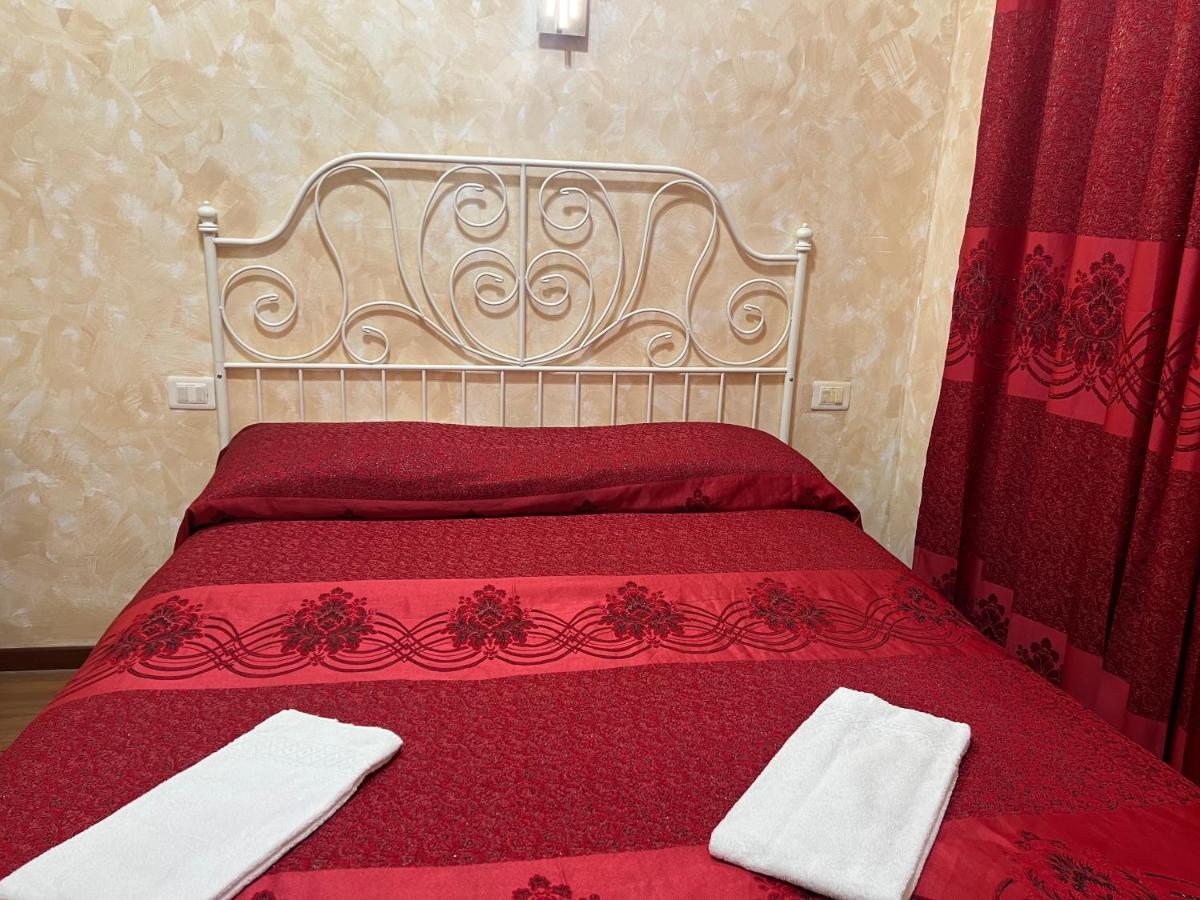 Roma Guest House Екстериор снимка