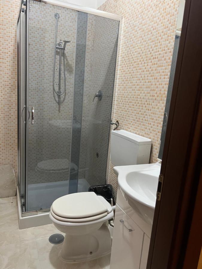 Roma Guest House Екстериор снимка
