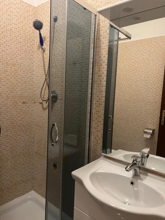 Roma Guest House Екстериор снимка