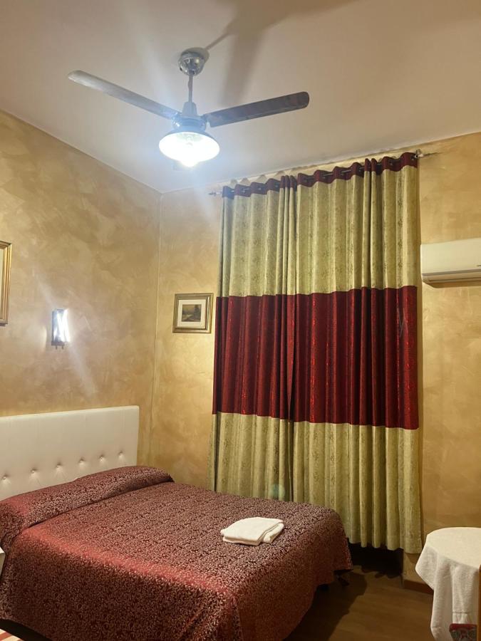 Roma Guest House Екстериор снимка