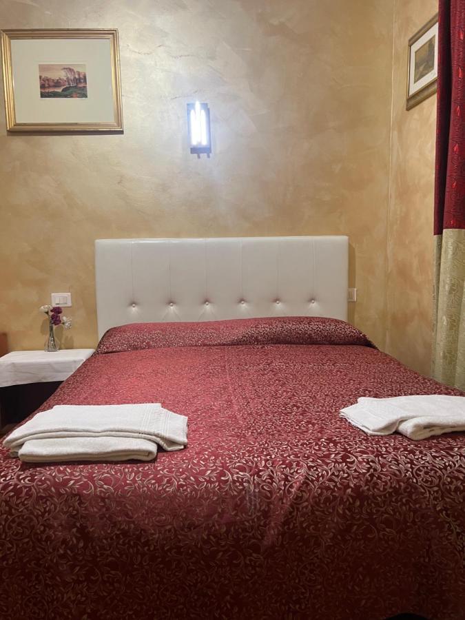 Roma Guest House Екстериор снимка