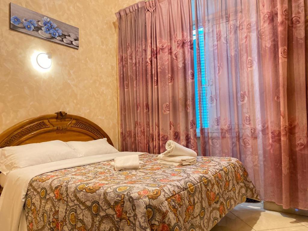 Roma Guest House Екстериор снимка