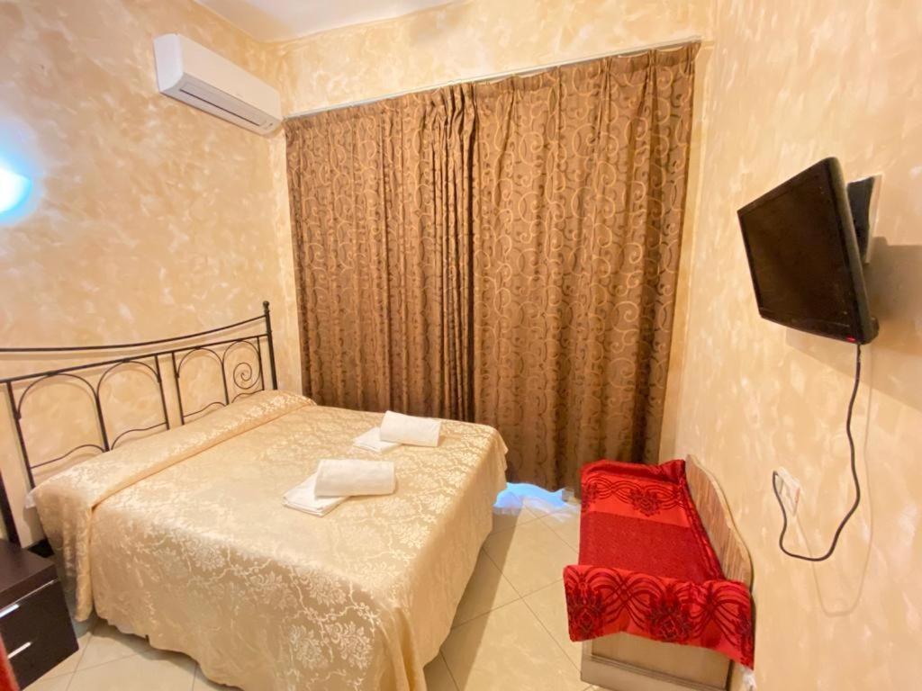 Roma Guest House Екстериор снимка
