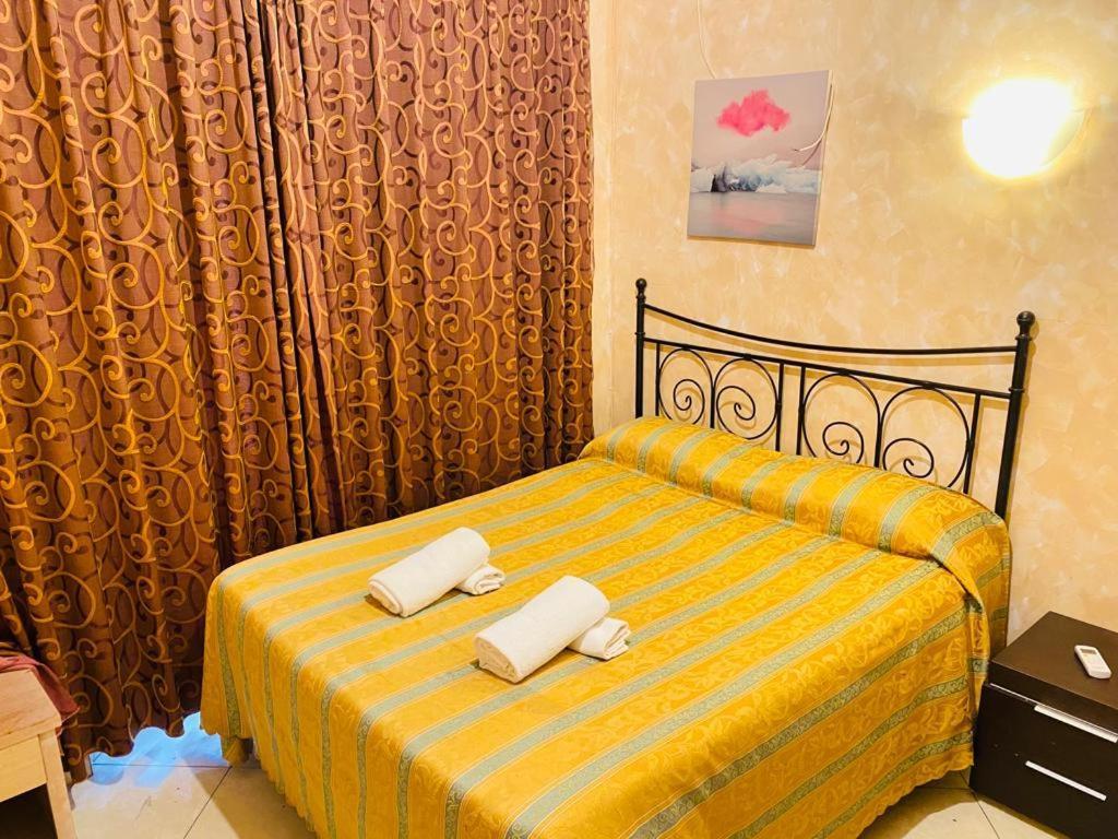 Roma Guest House Екстериор снимка