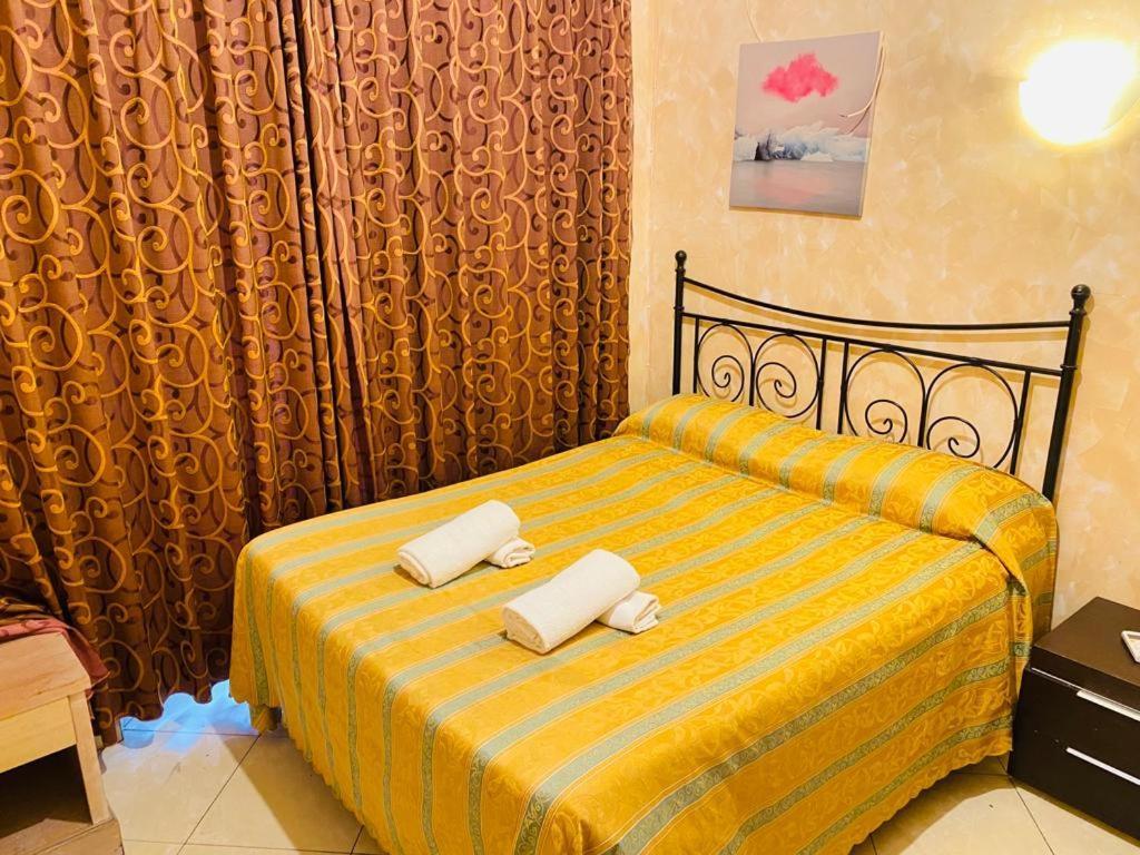 Roma Guest House Екстериор снимка