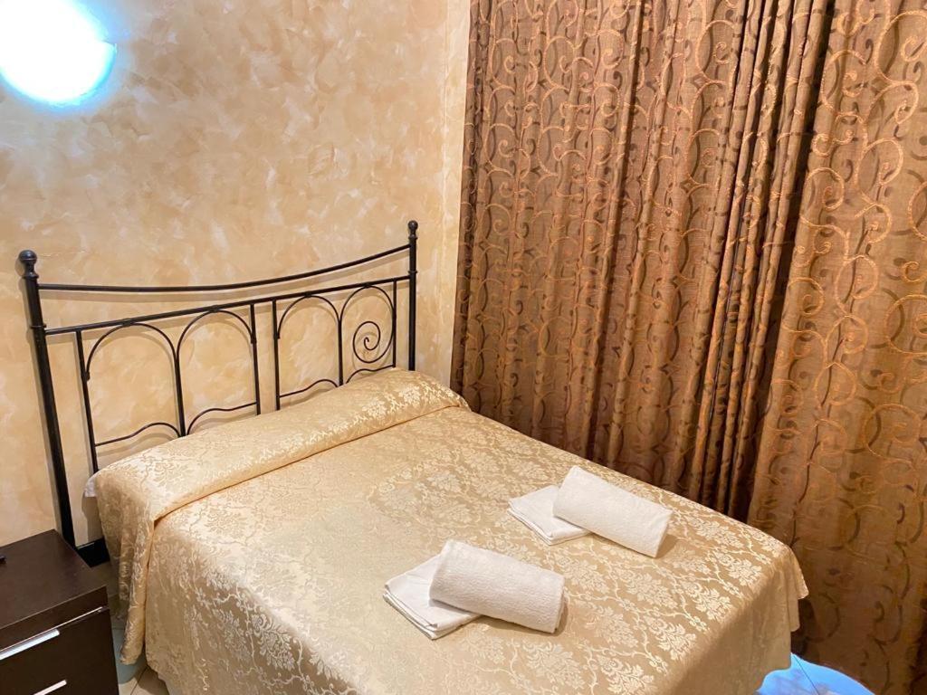 Roma Guest House Екстериор снимка